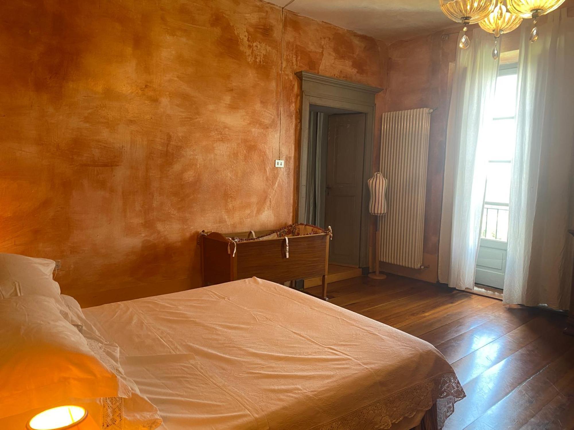 Castello Stella Vaglio Serra المظهر الخارجي الصورة