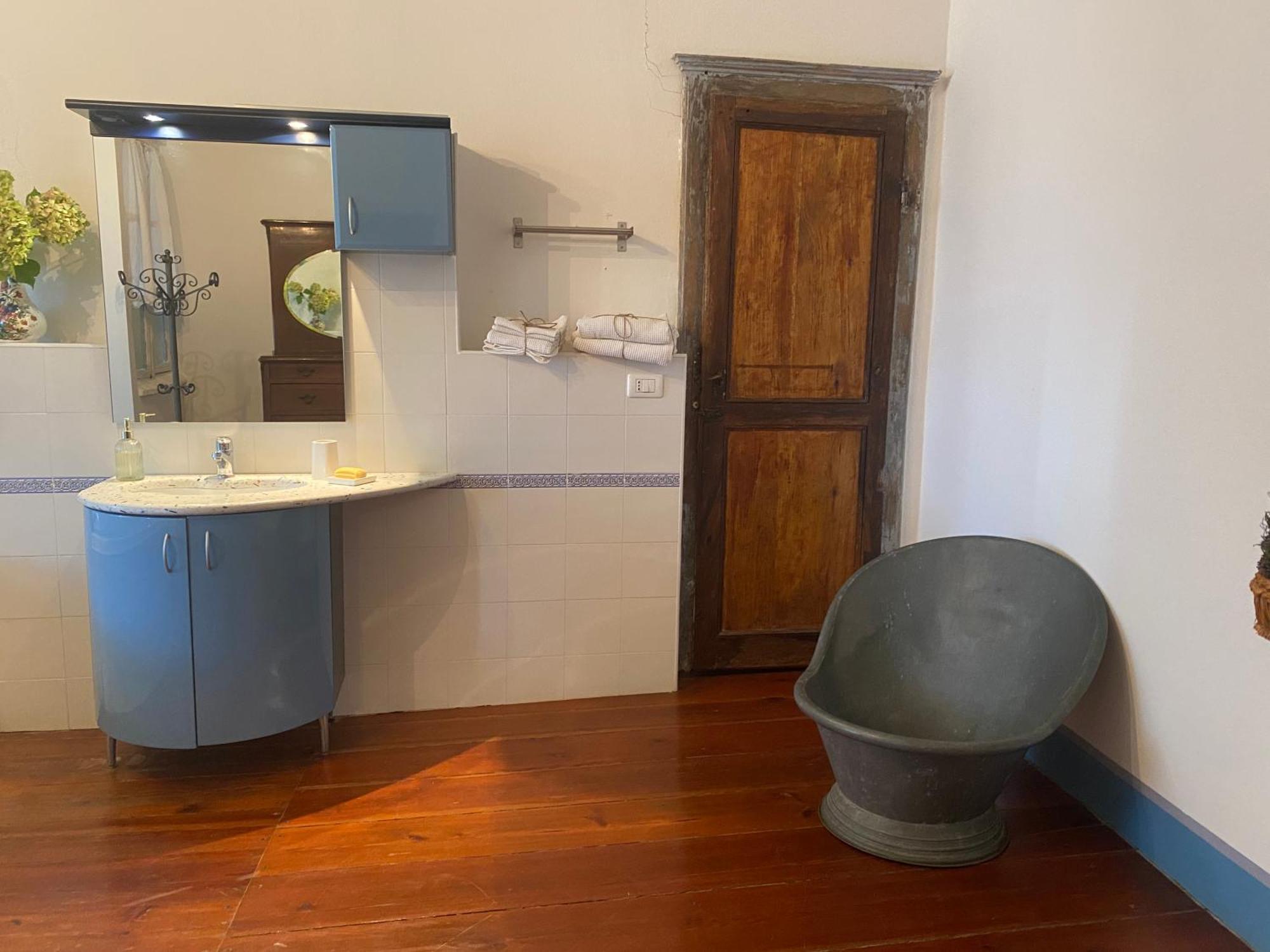 Castello Stella Vaglio Serra المظهر الخارجي الصورة