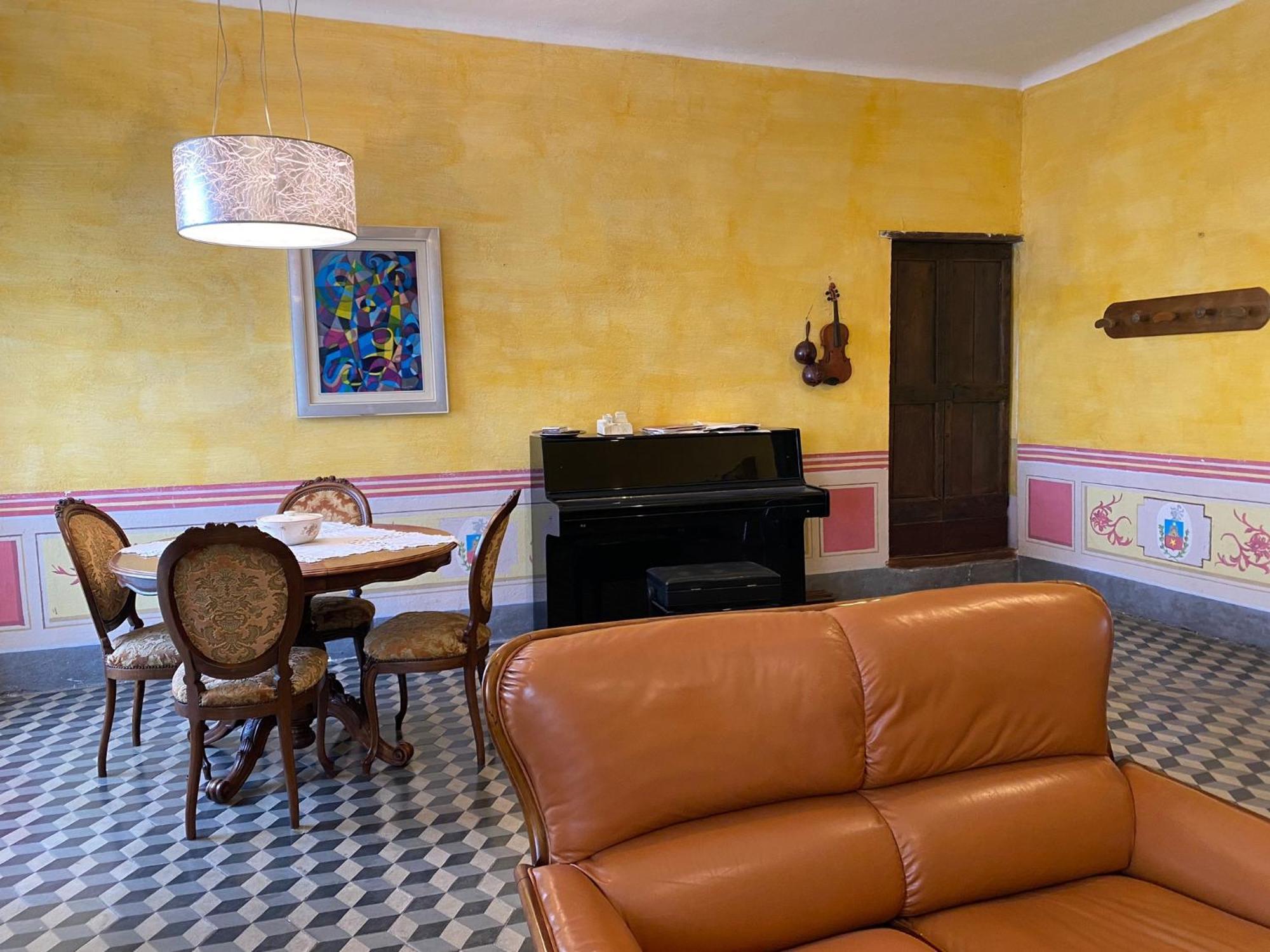 Castello Stella Vaglio Serra المظهر الخارجي الصورة