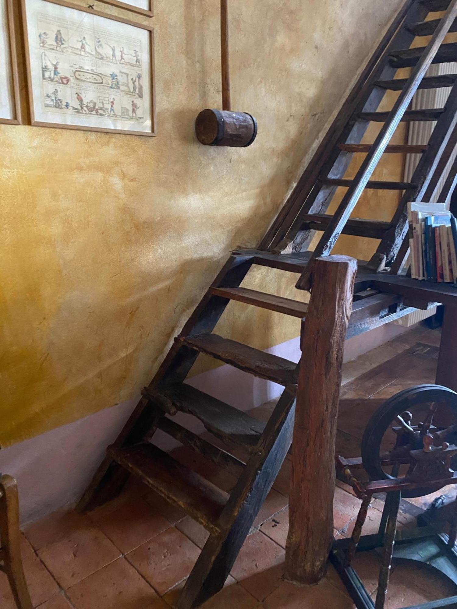 Castello Stella Vaglio Serra المظهر الخارجي الصورة